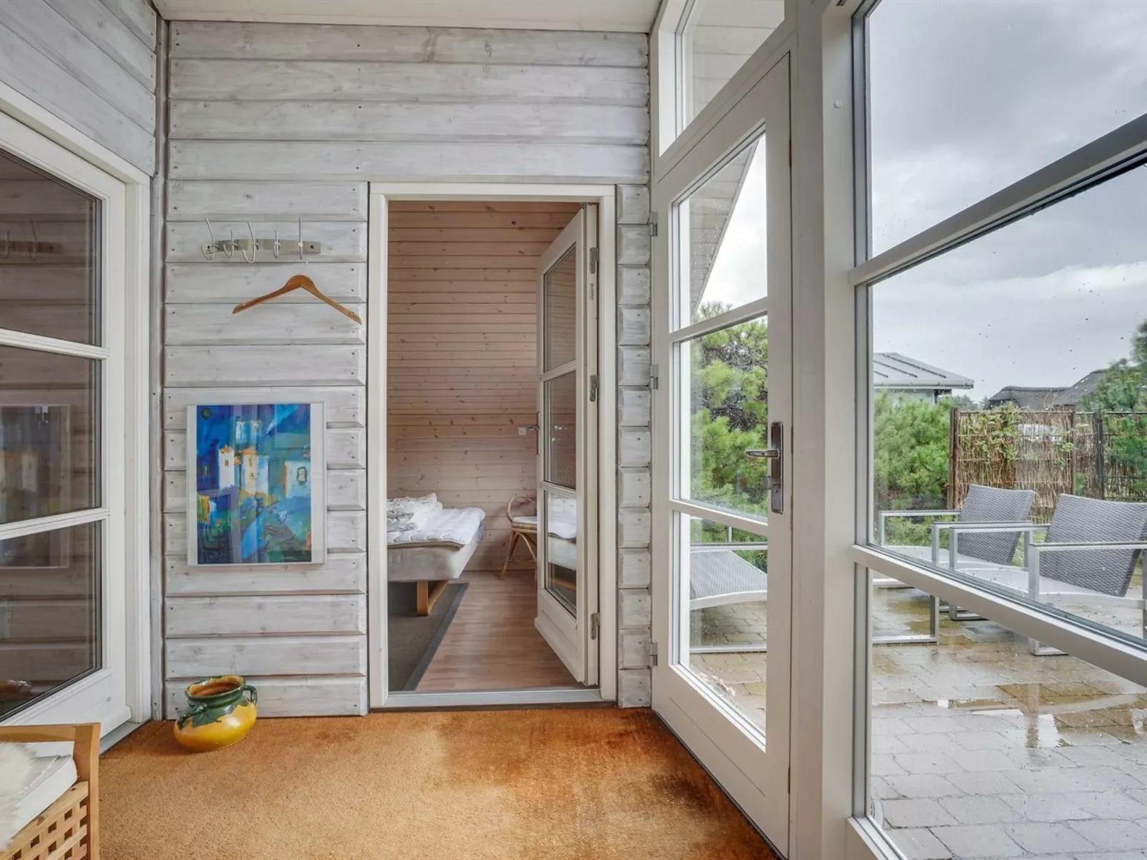 "Geeske" - 400m from the sea-Binnen