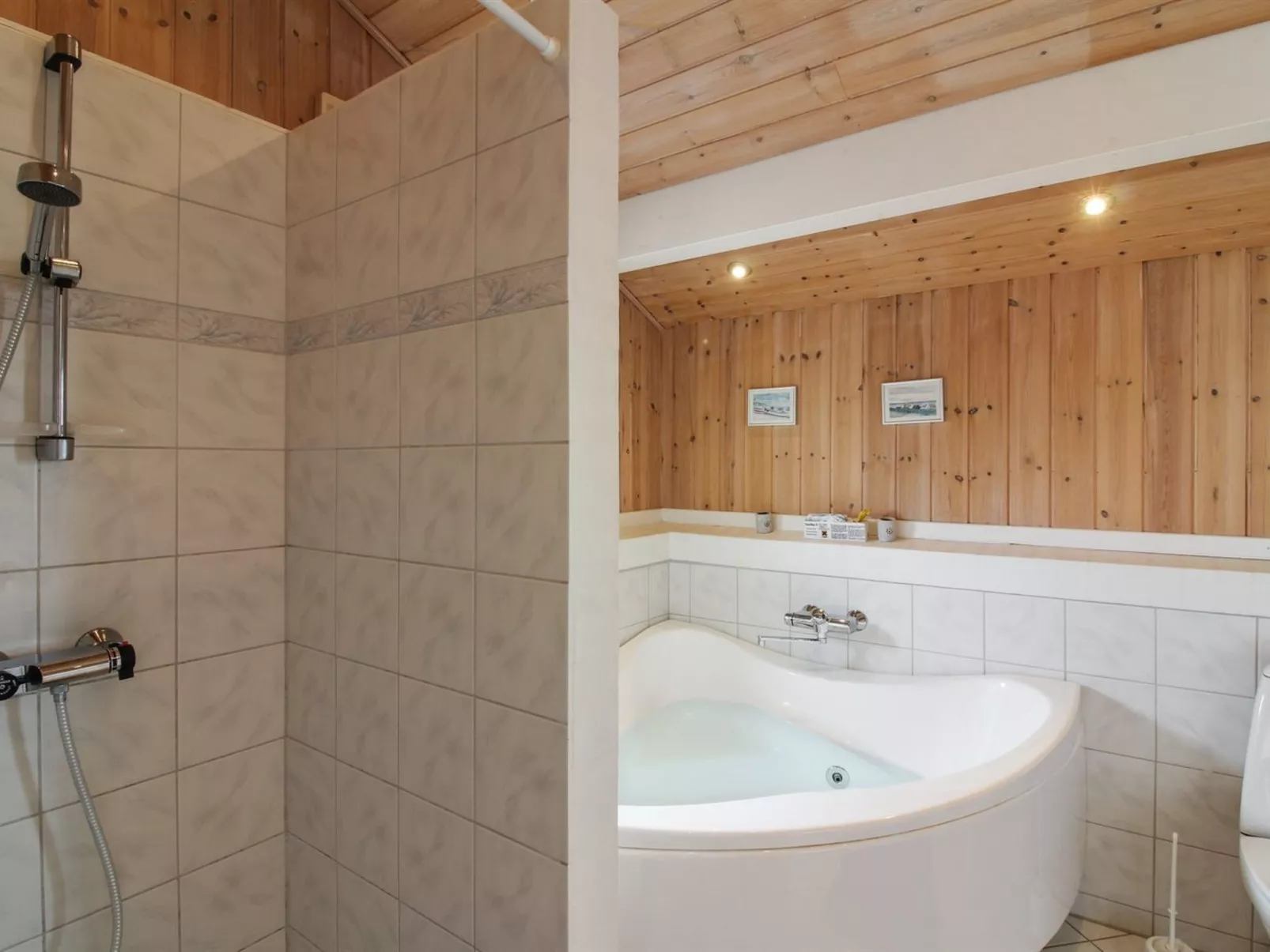 "Asta" - 85m from the sea-Binnen