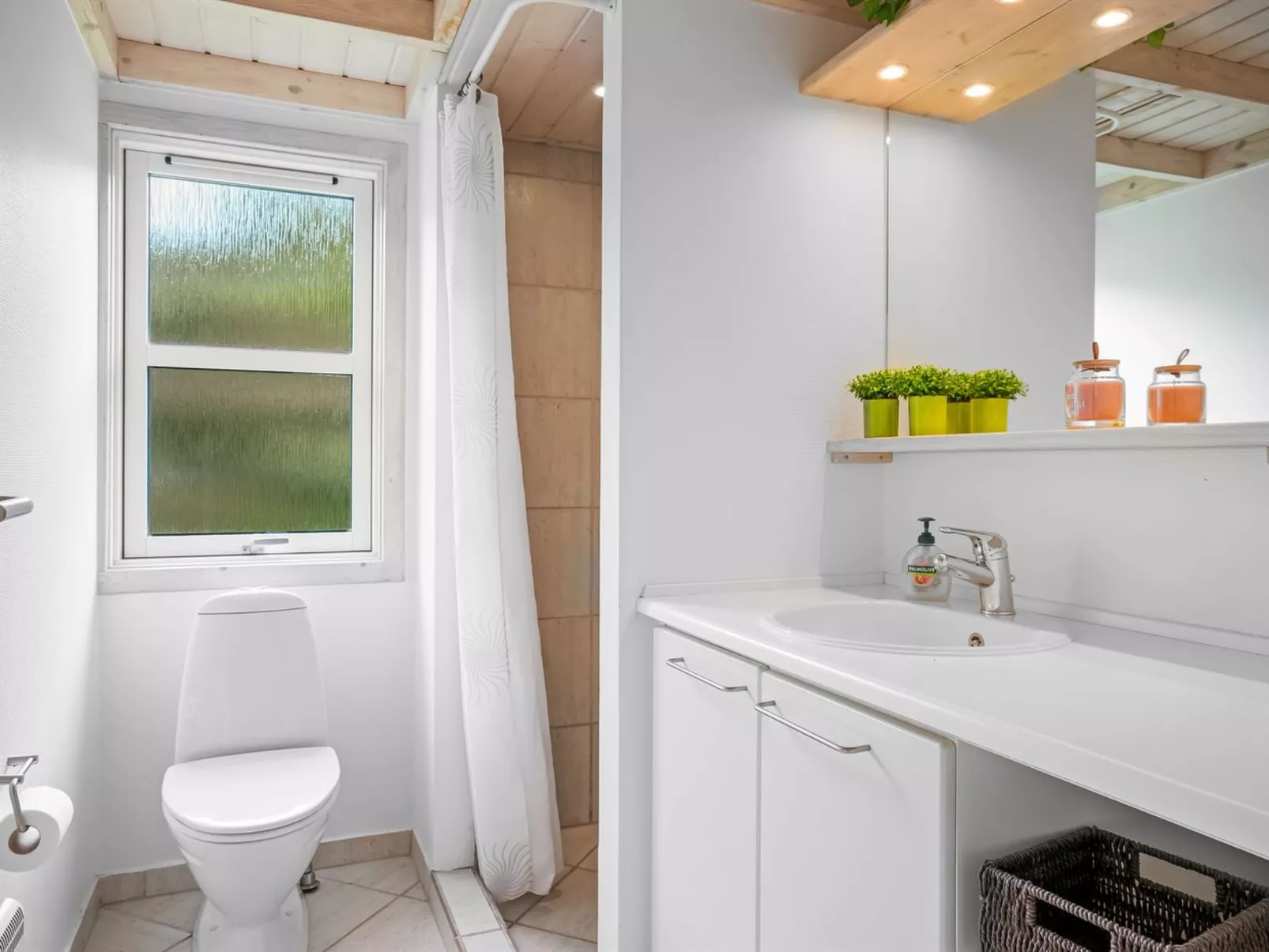 "Hildburg" - 1.5km from the sea-Binnen