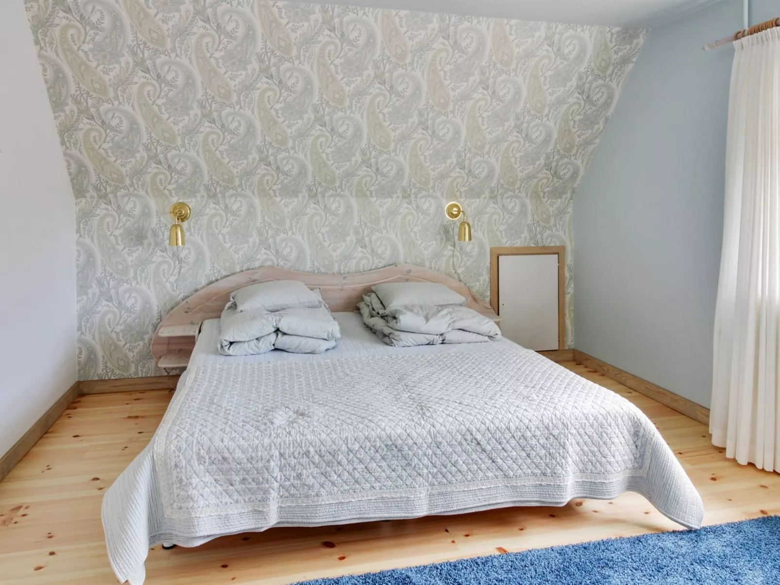 "Lioba" - 400m from the sea-Binnen