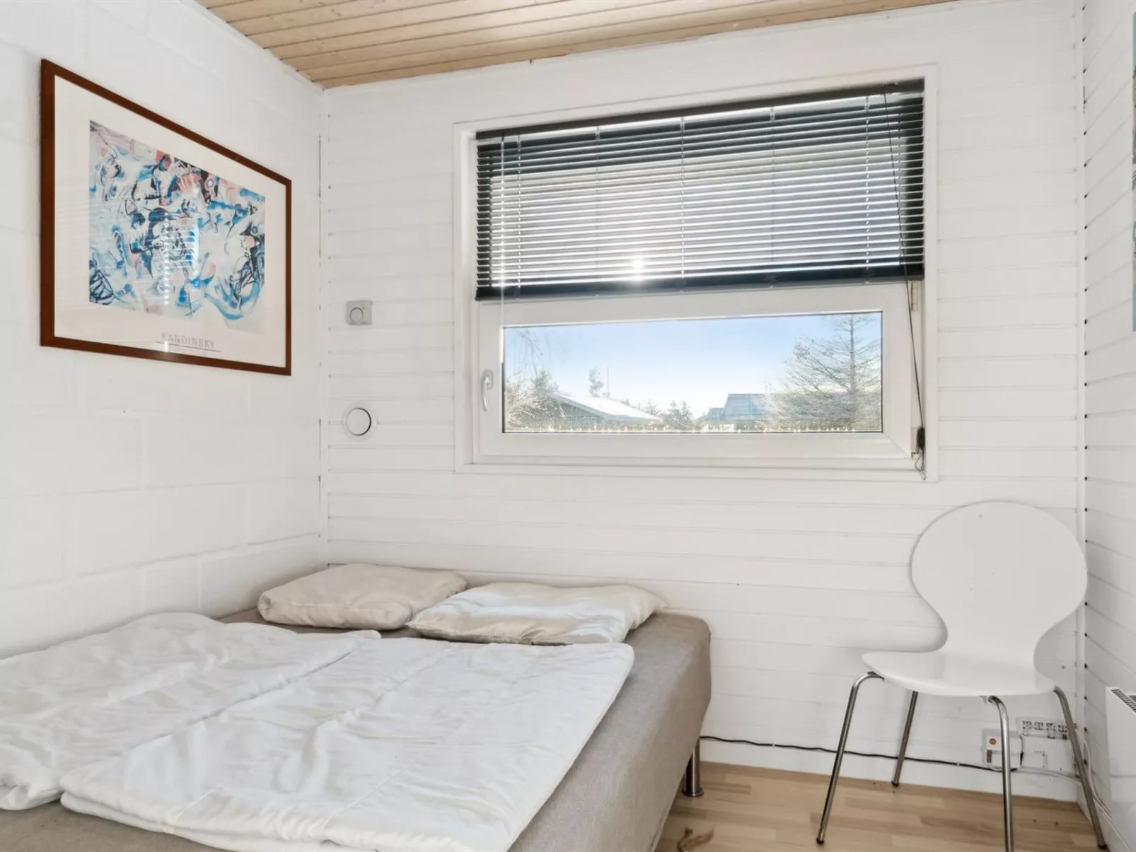 "Gerwin" - 3km from the sea-Binnen