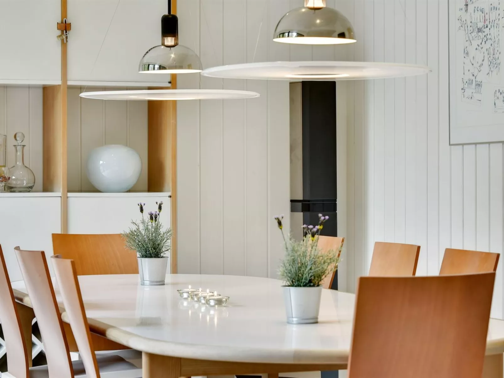 "Judyta" - 1km from the sea-Binnen