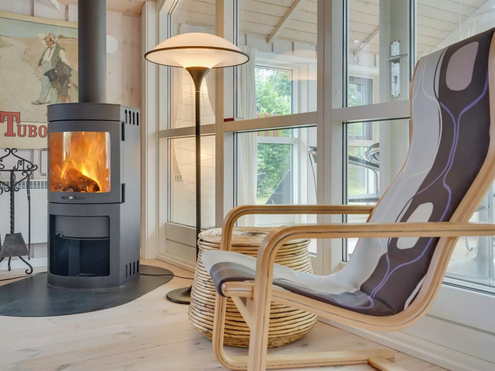 "Zelda" - 300m from the sea-Binnen