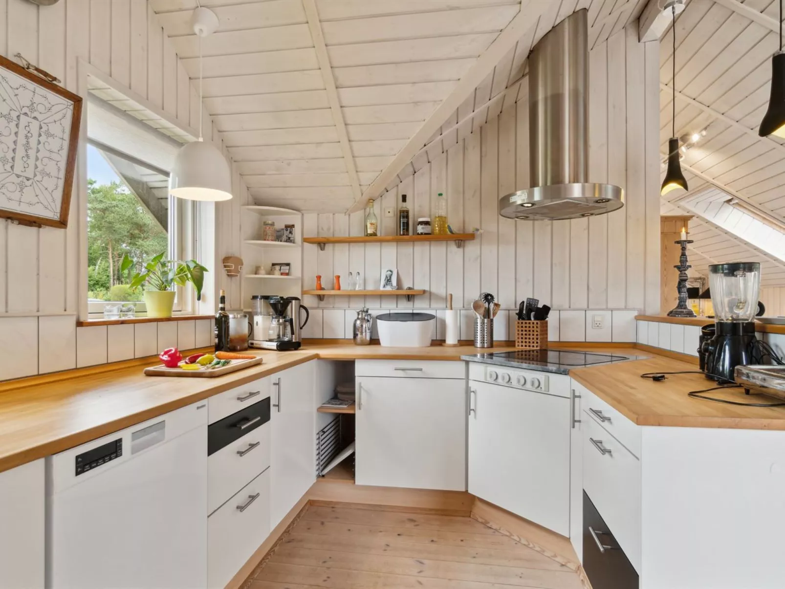 "Stefani" - 1km from the sea-Binnen