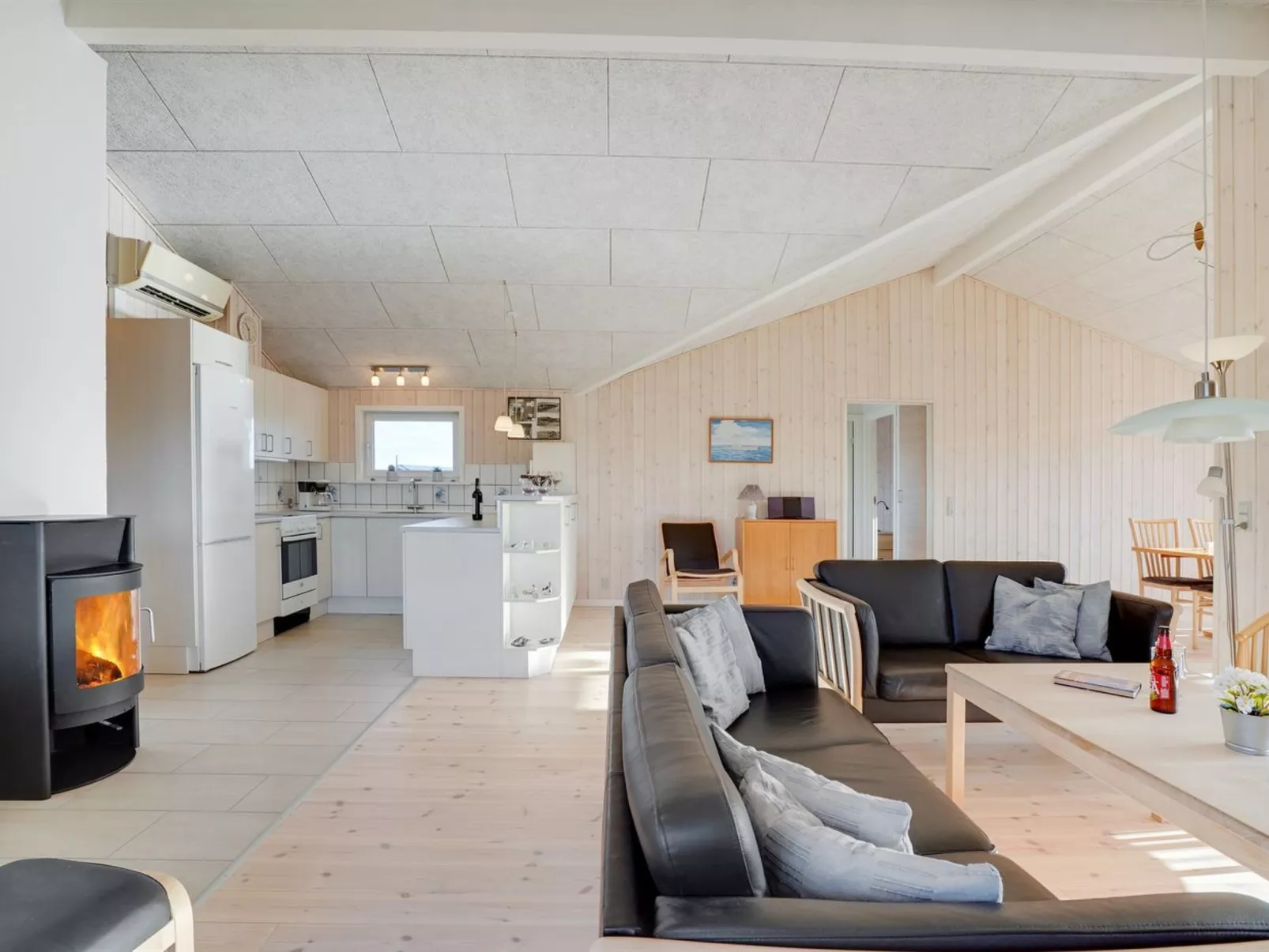 "Mano" - 200m from the sea-Binnen