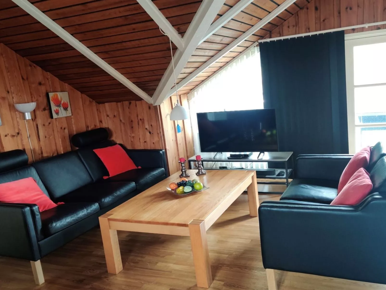 "Gretta" - 400m from the sea-Binnen