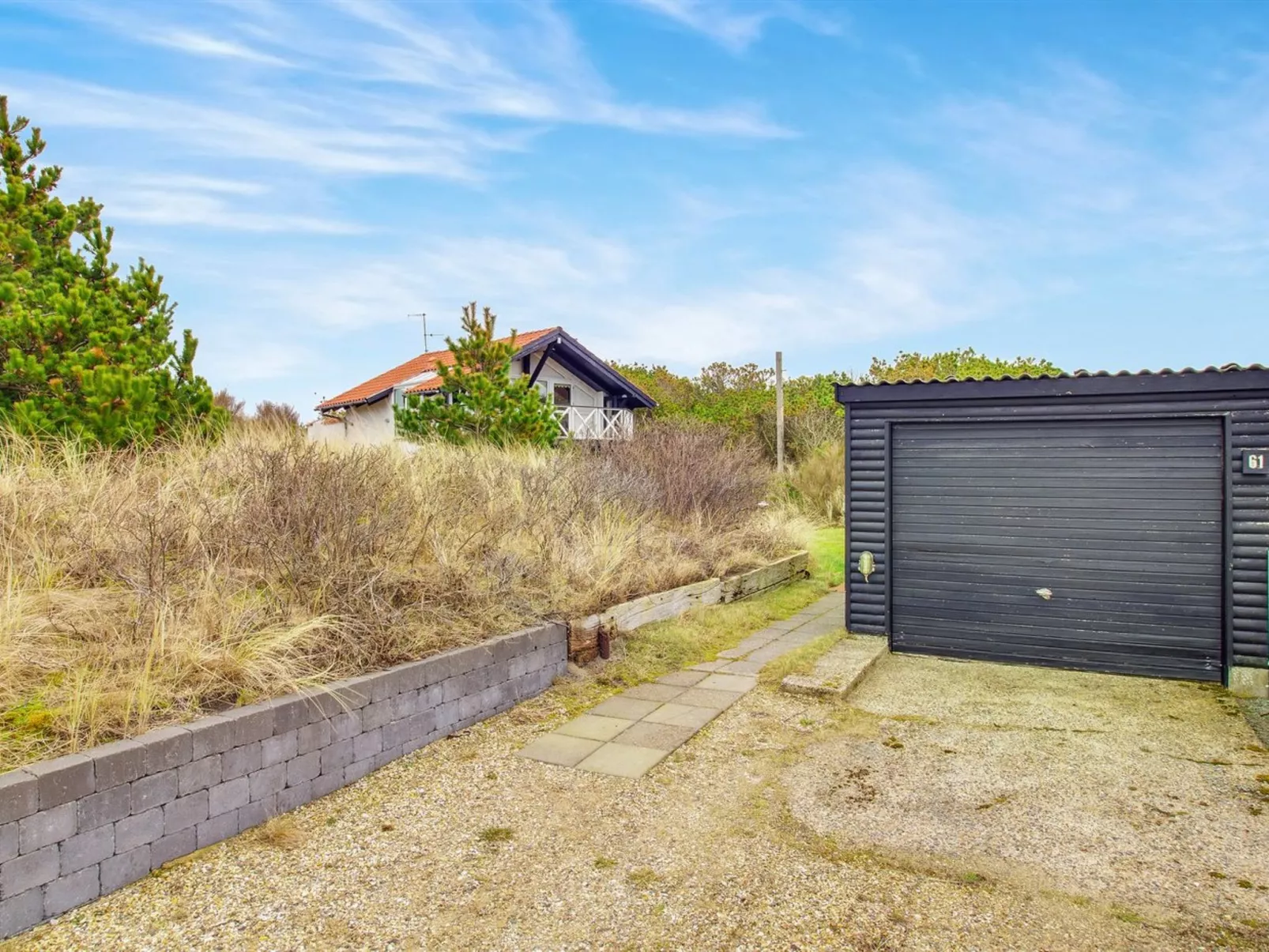 "Viktorija" - 800m from the sea-Buiten