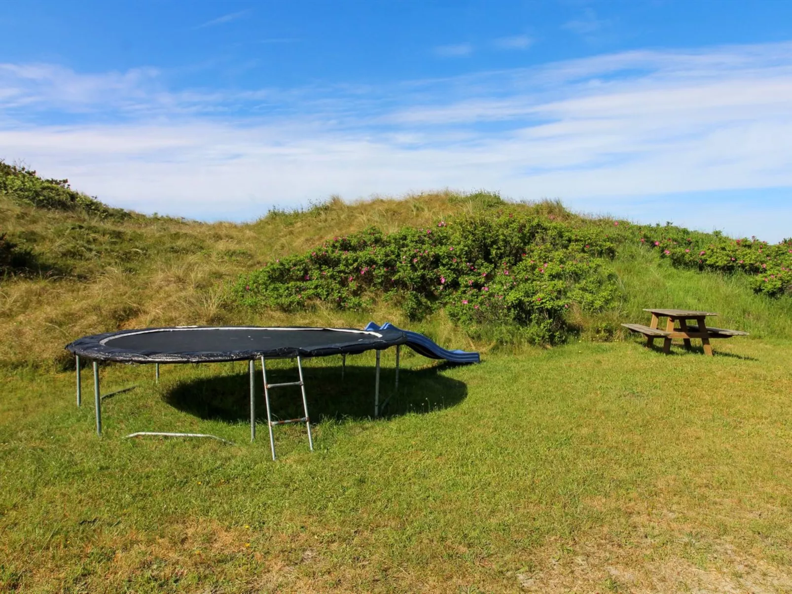 "Dragan" - 350m from the sea-Buiten