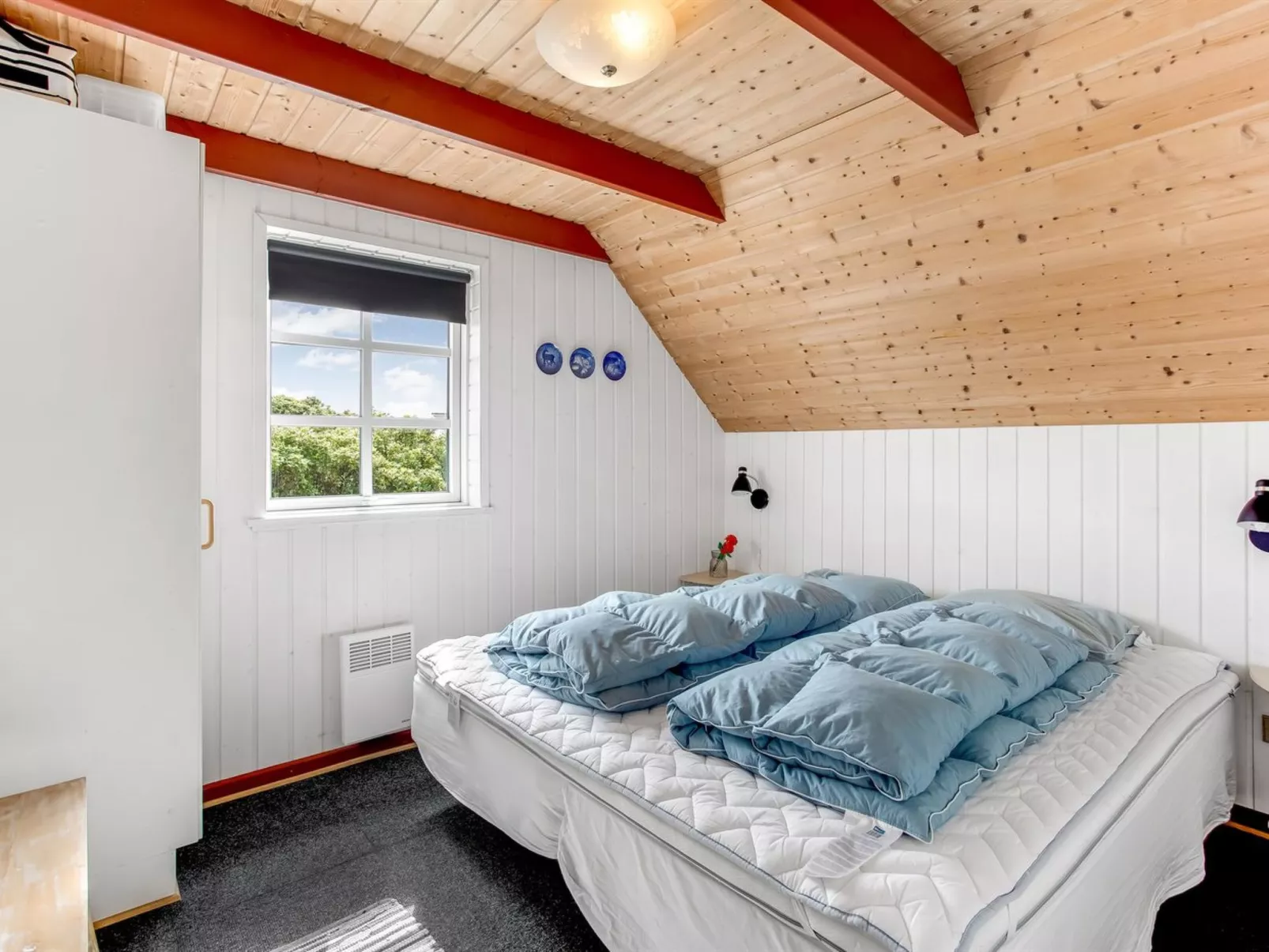 "Pia" - 400m from the sea-Binnen