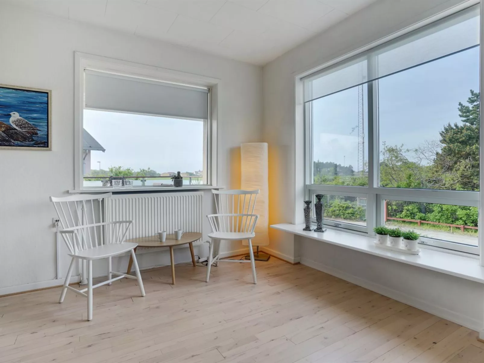 "Kurt" - 600m from the sea-Binnen