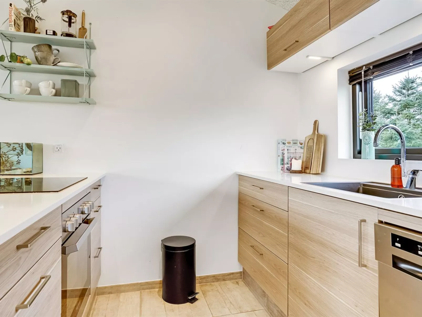 "Marielouise" - 900m from the sea-Binnen