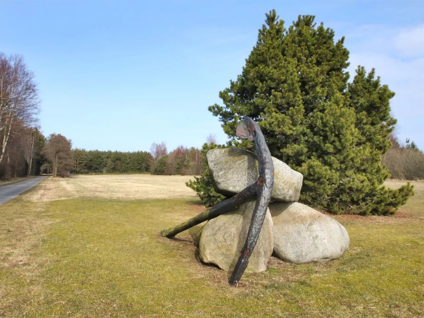 "Harthe" - 800m from the sea-Buiten