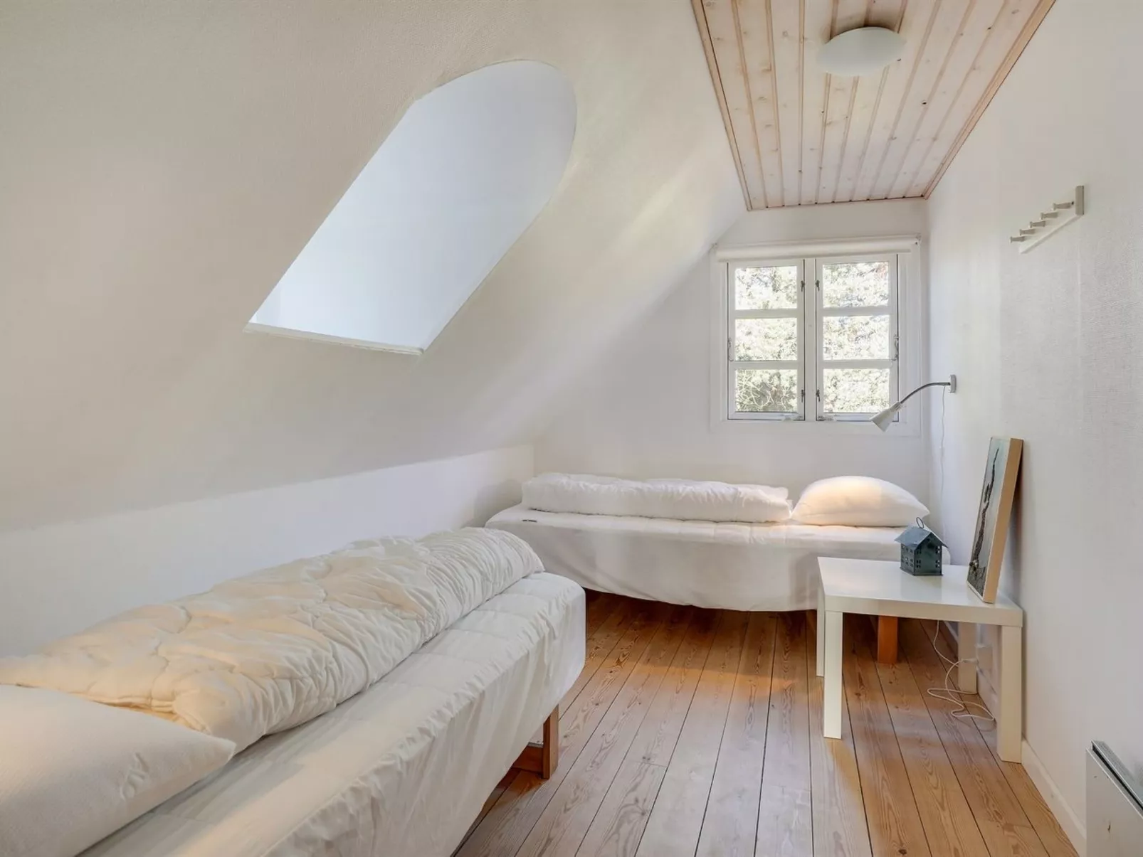 "Risto" - 2.3km from the sea-Binnen