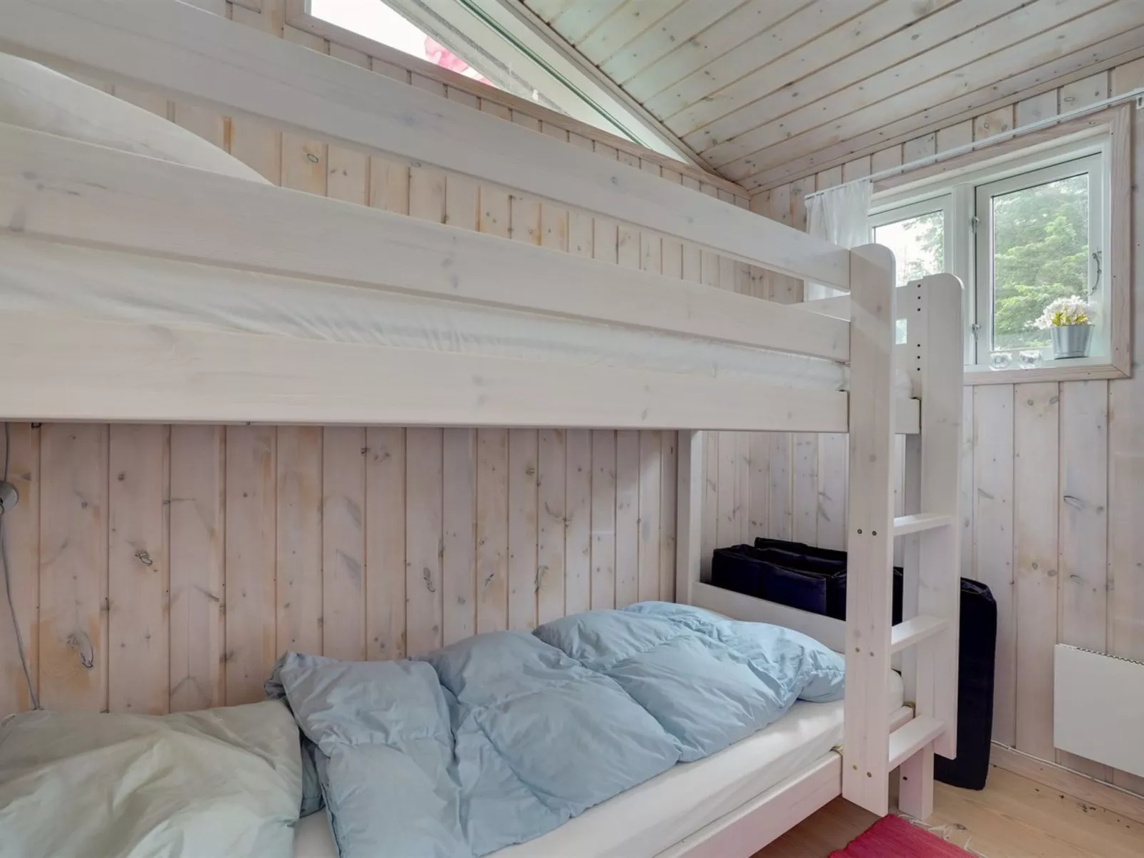 "Marit" - 150m from the sea-Binnen