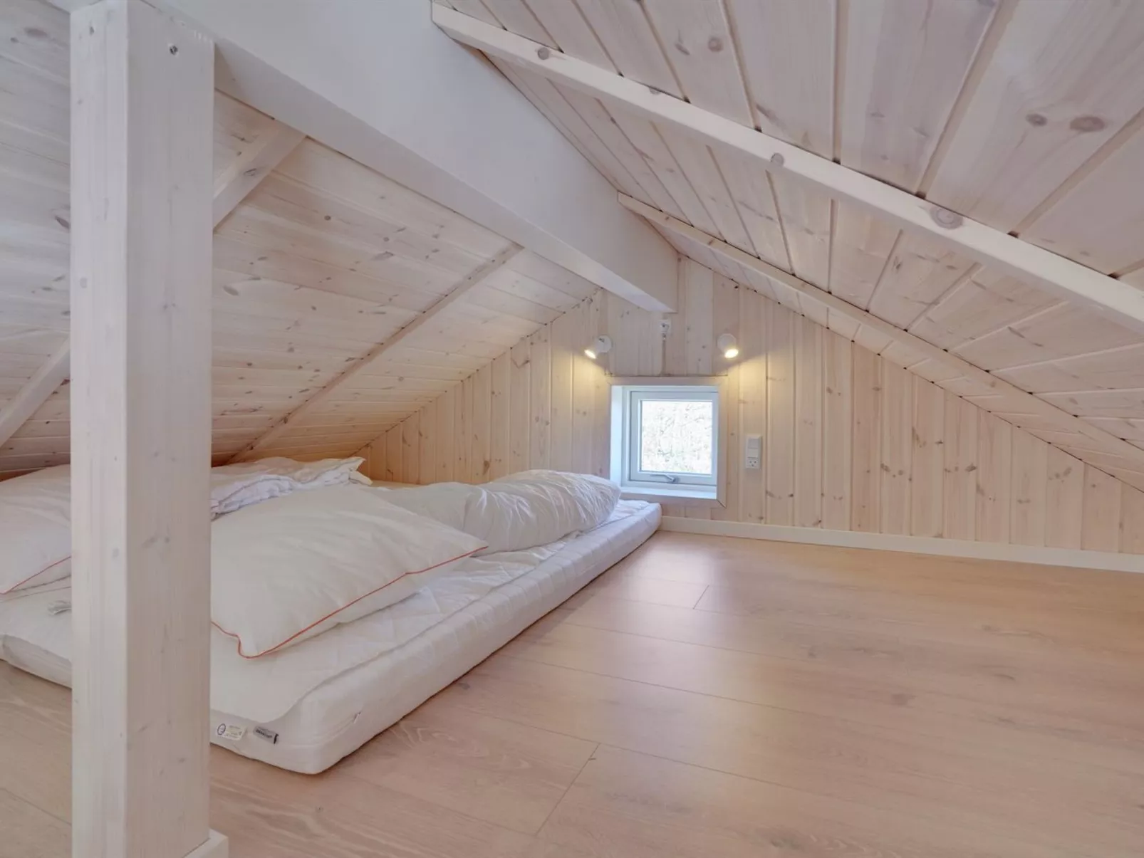 "Jonna" - 700m from the sea-Binnen