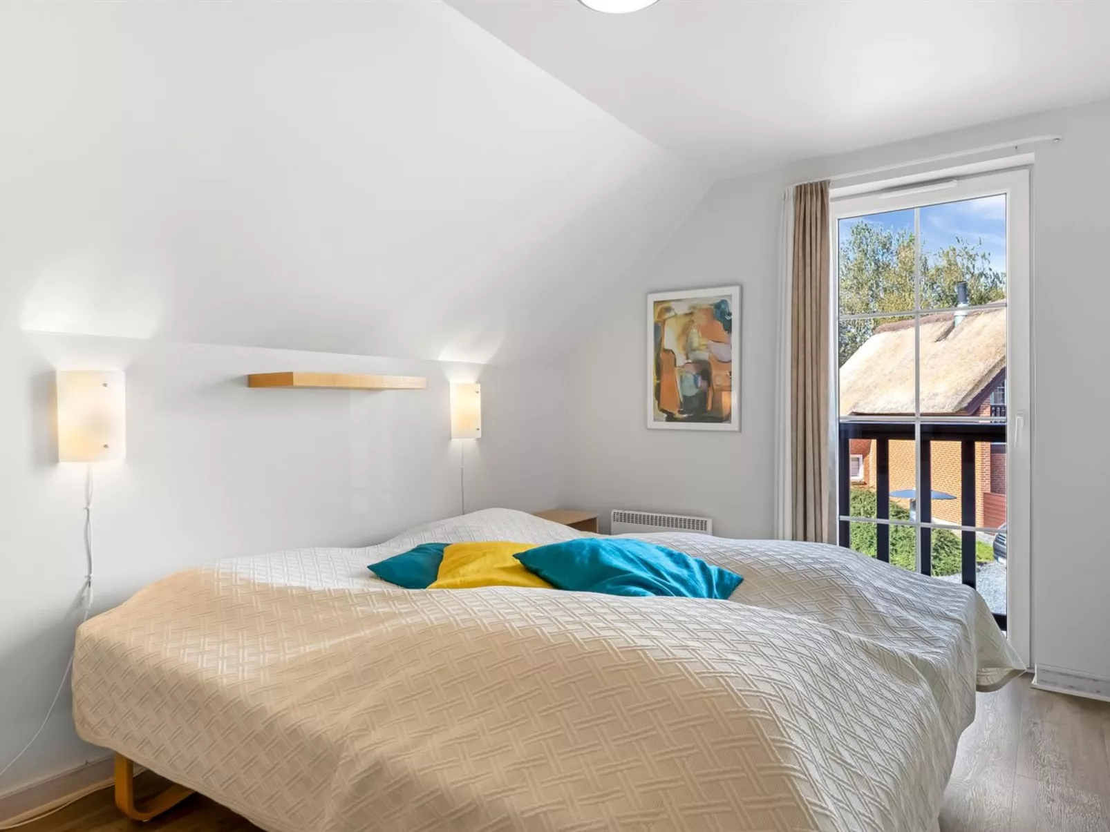 "Henrietta" - 3.5km from the sea-Binnen