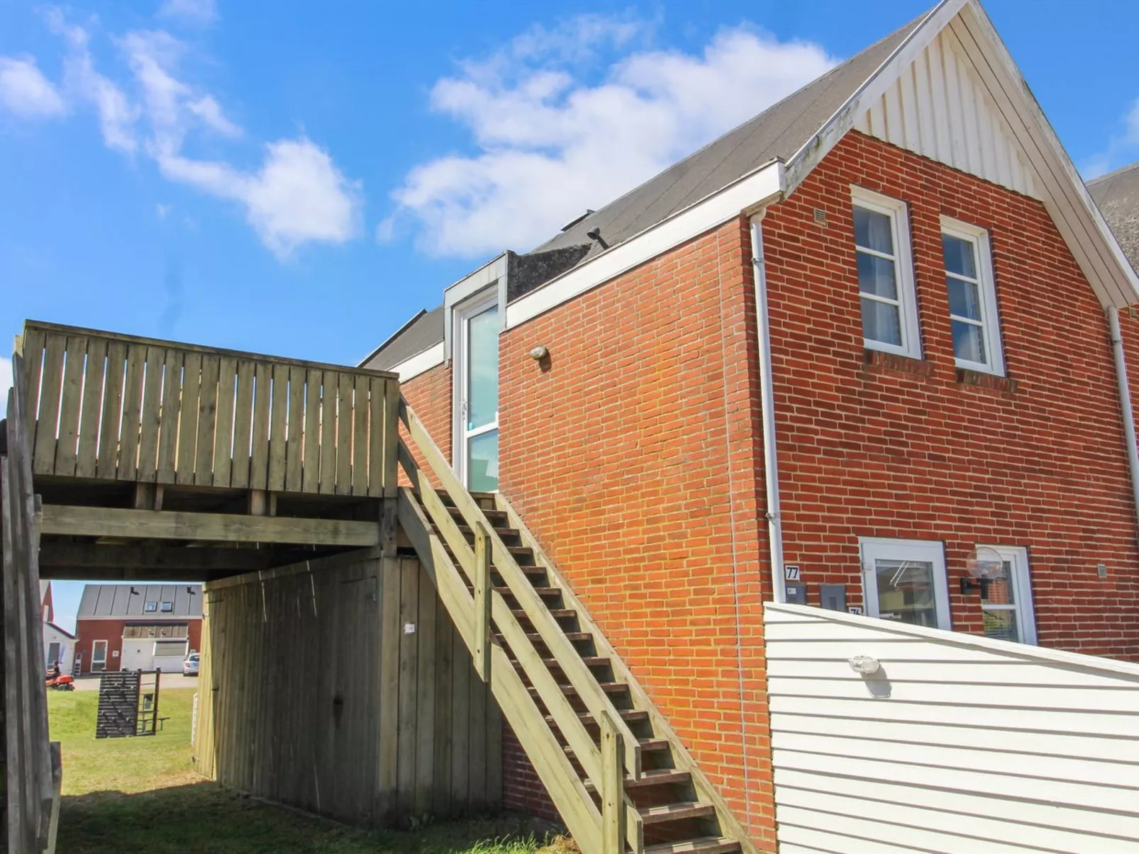 "Rauha" - 2.3km from the sea-Buiten