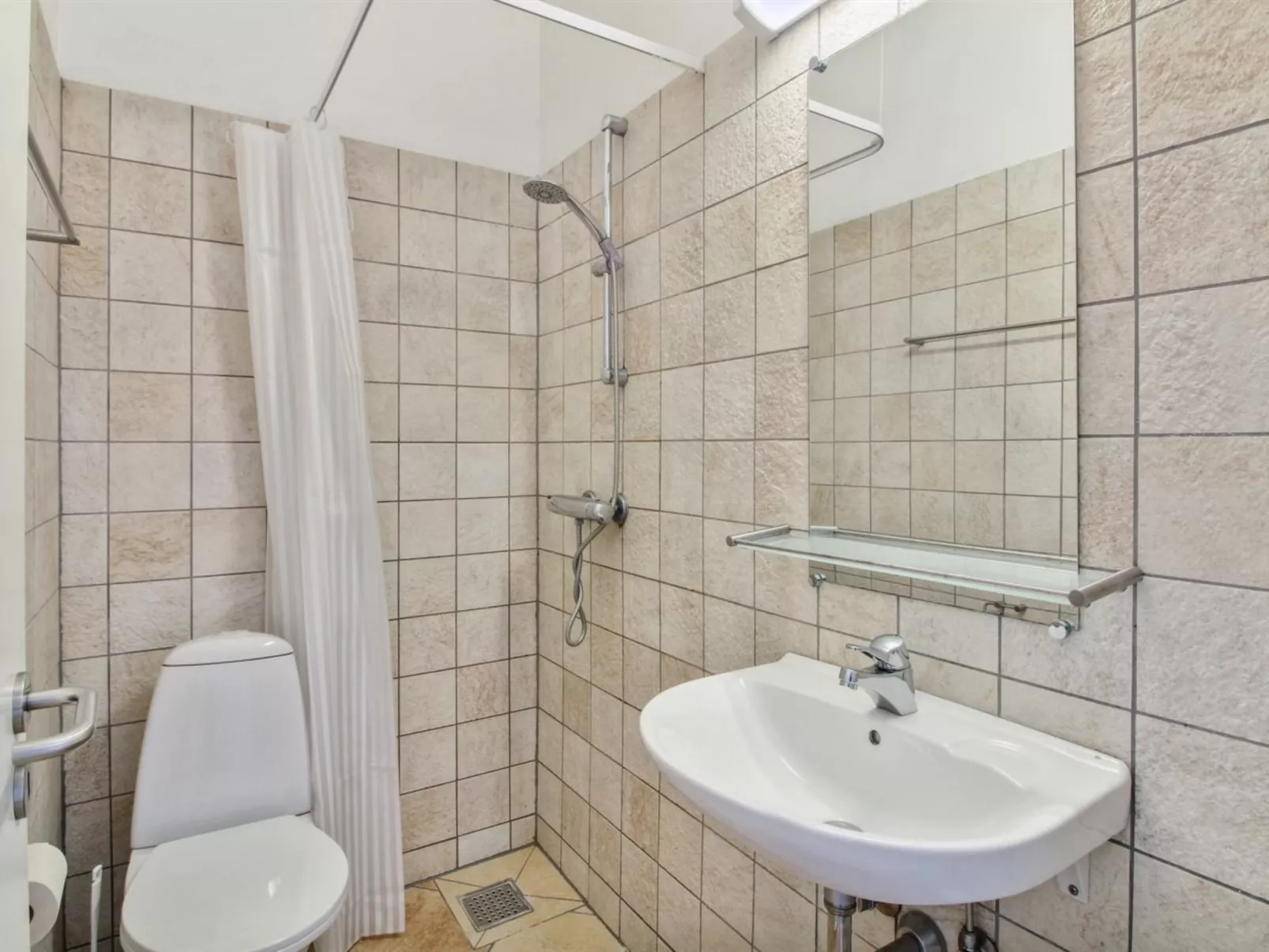 "Apostol" - 500m from the sea-Binnen