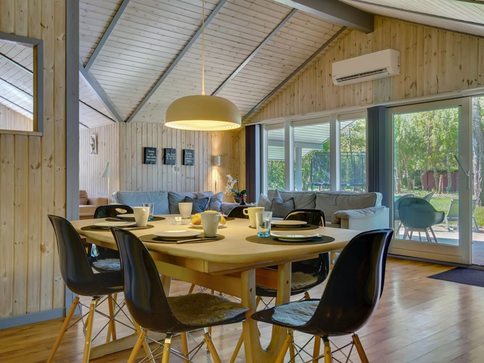 "Sida" - 600m from the sea-Binnen