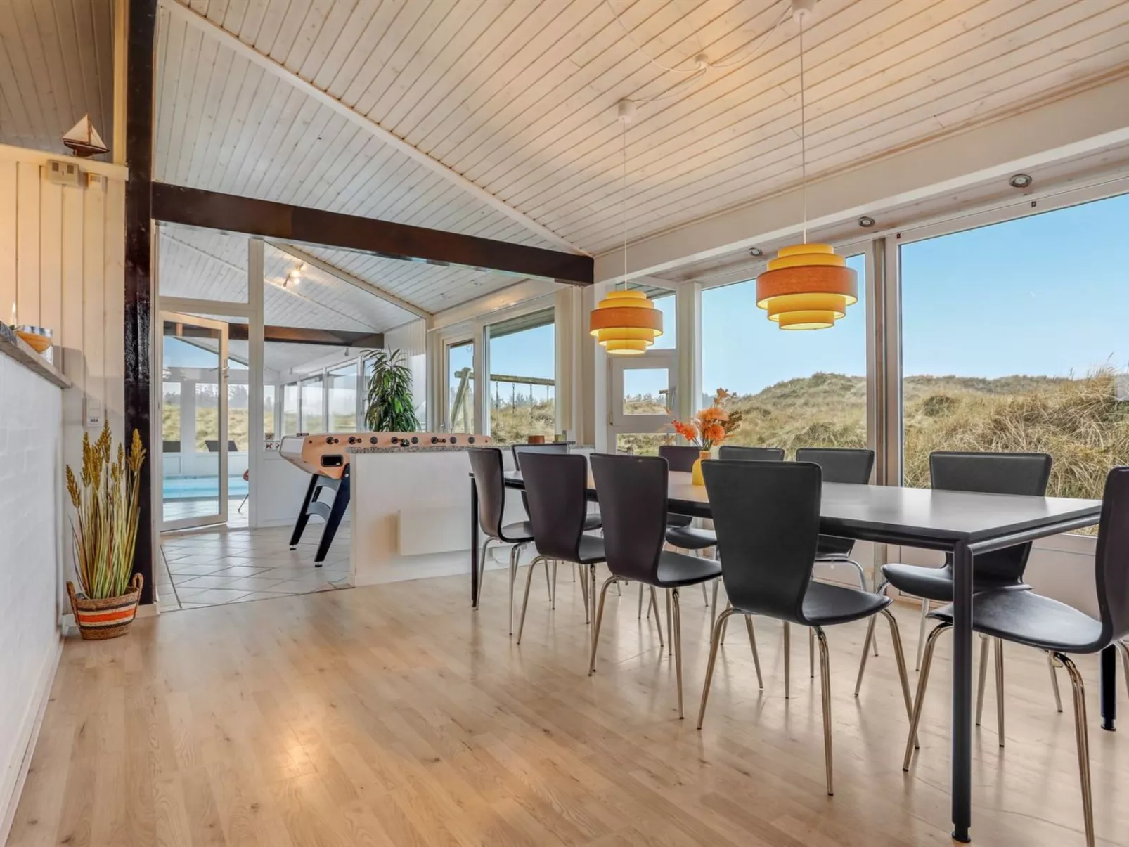 "Falka" - 800m from the sea-Binnen