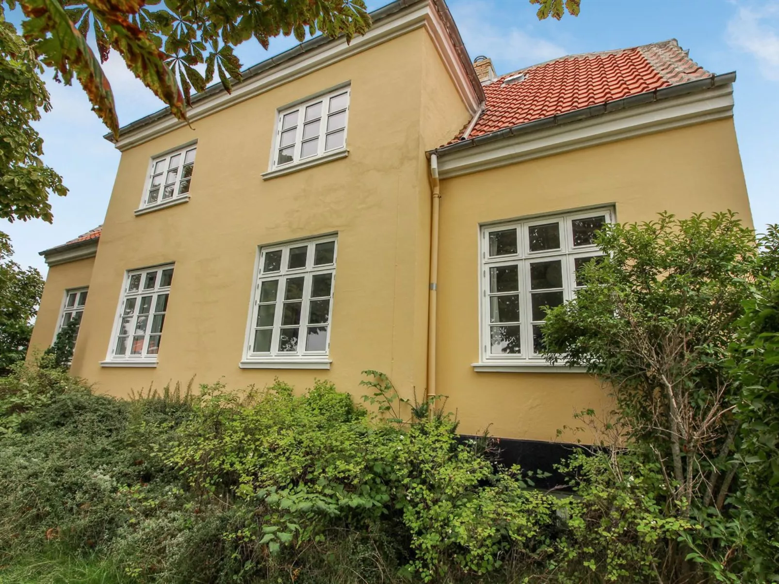 "Starki" - 800m from the sea-Buiten