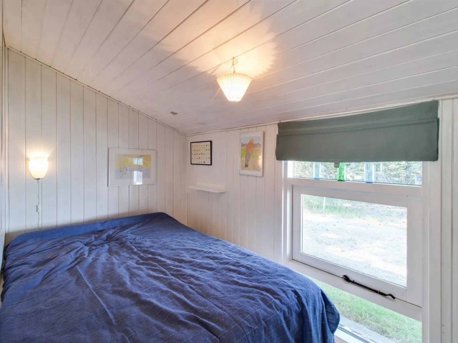 "Antoinette" - 500m from the sea-Binnen