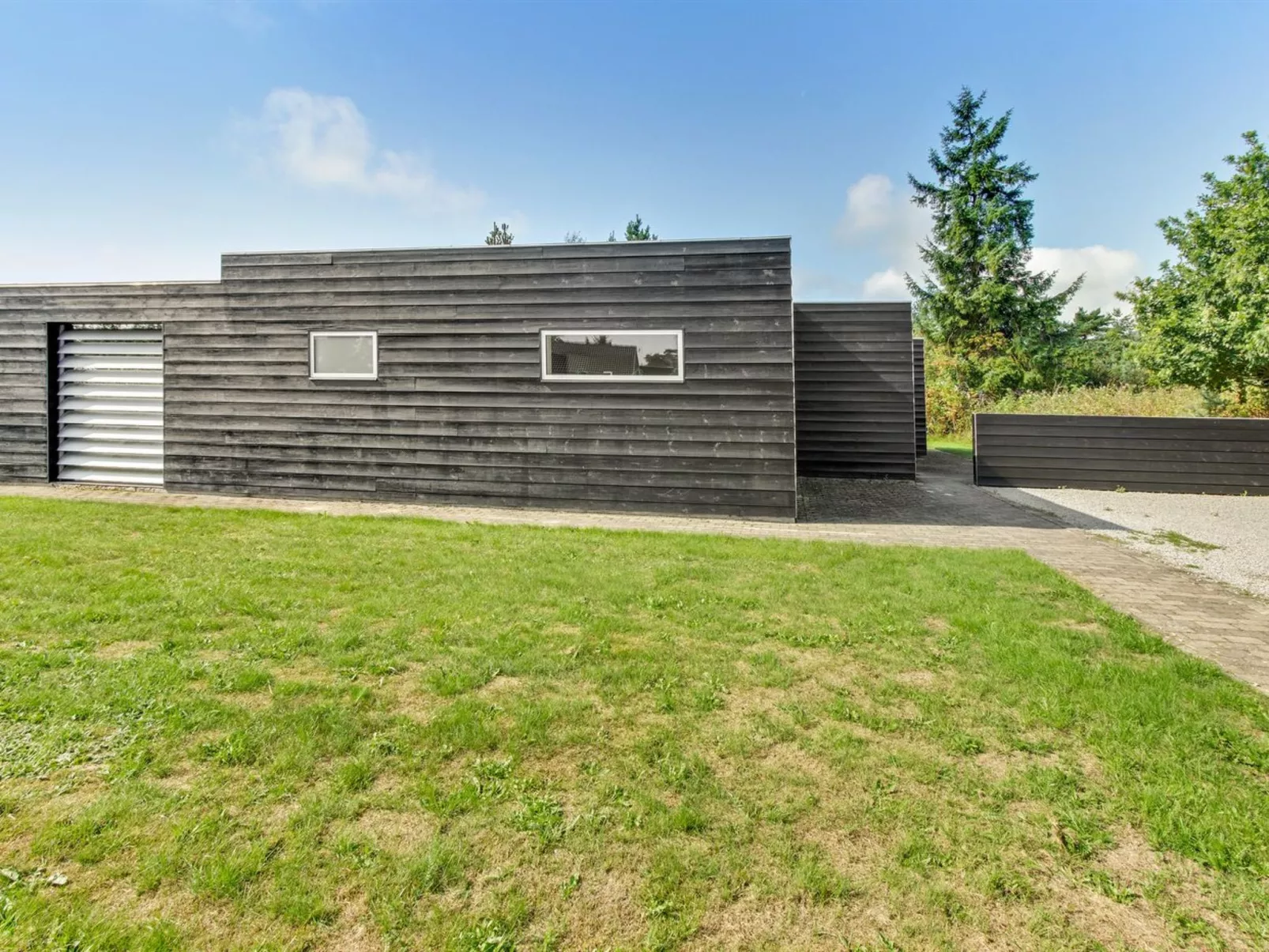 "Edda" - 400m from the sea-Buiten