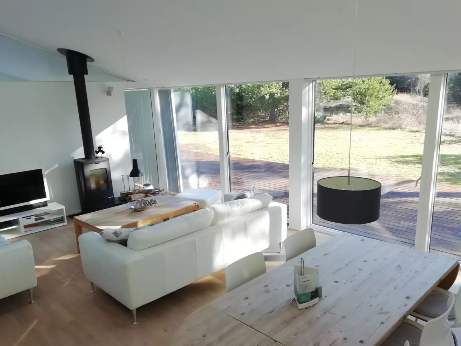 "Jonce" - 400m from the sea-Binnen