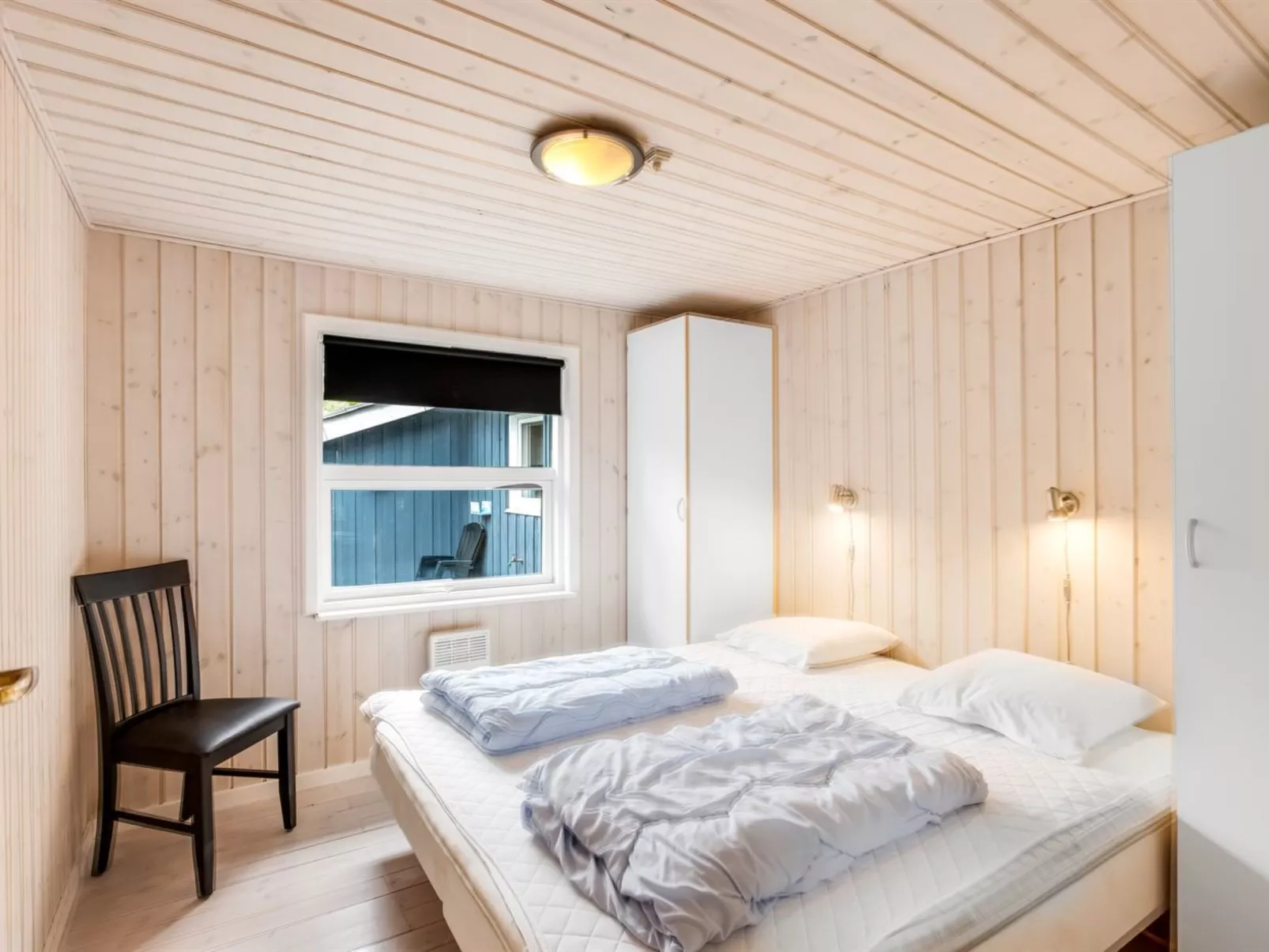 "Akima" - 700m from the sea-Binnen