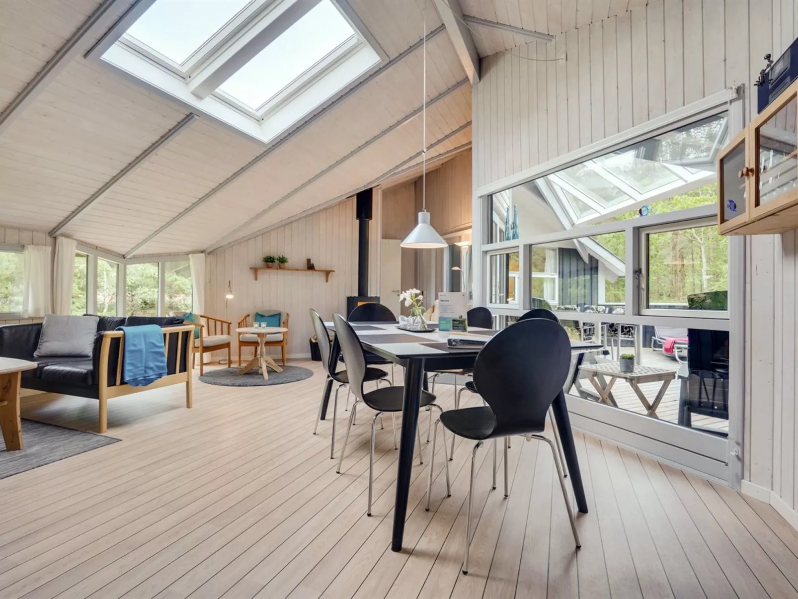 "Selver" - 250m from the sea-Binnen