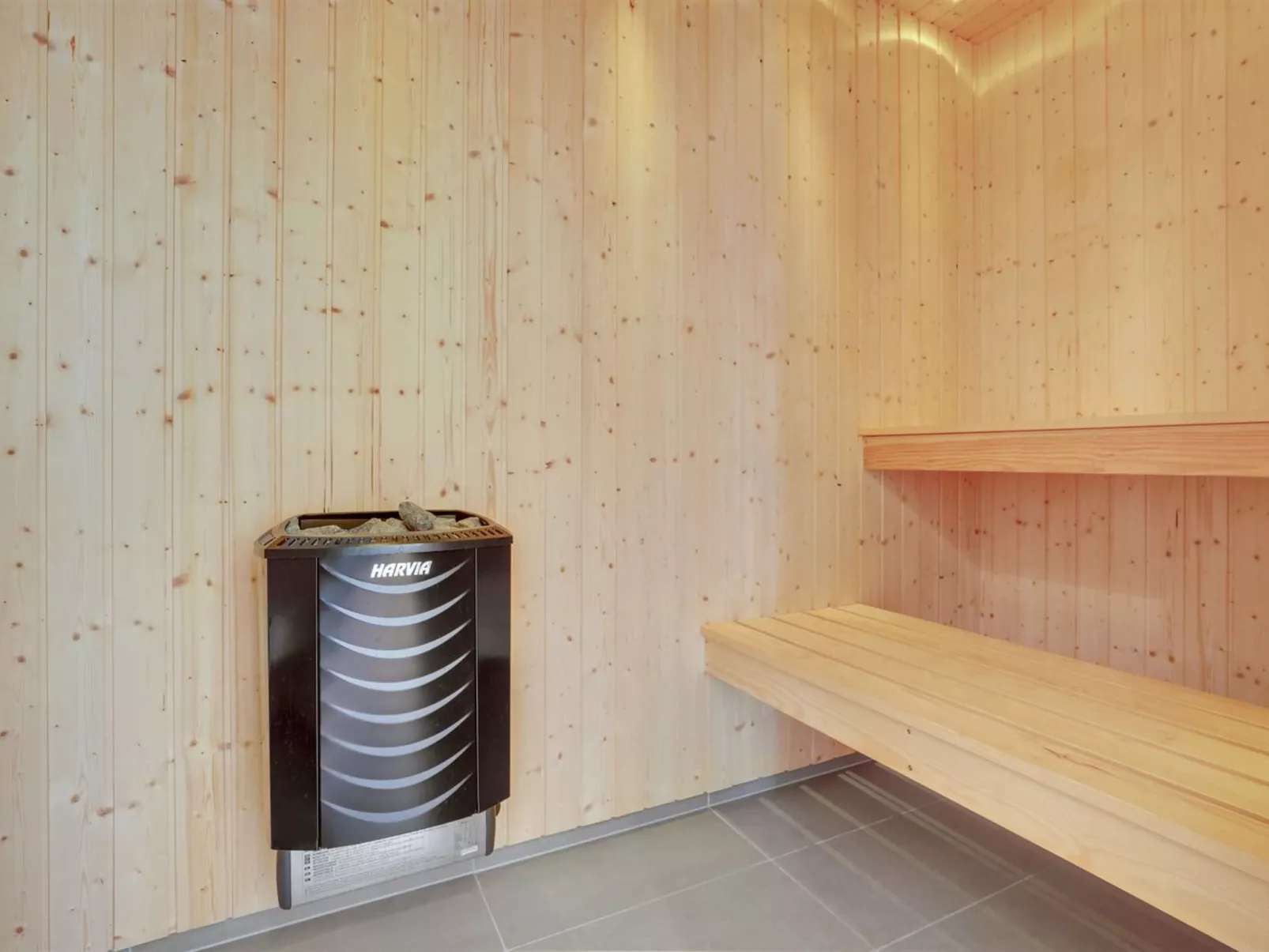 "Delan" - 1.3km from the sea-Binnen