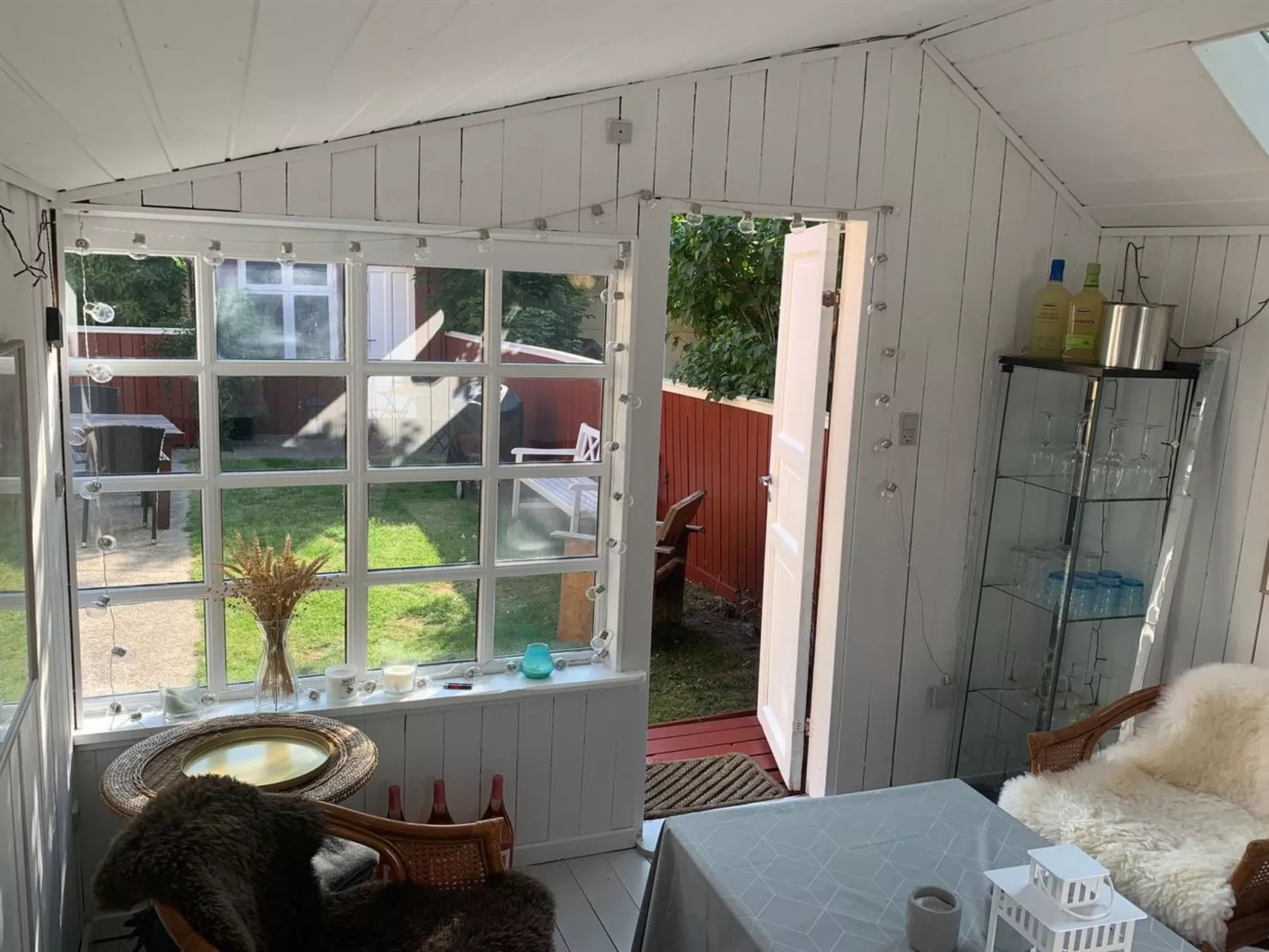 "Huanca" - 900m from the sea-Binnen