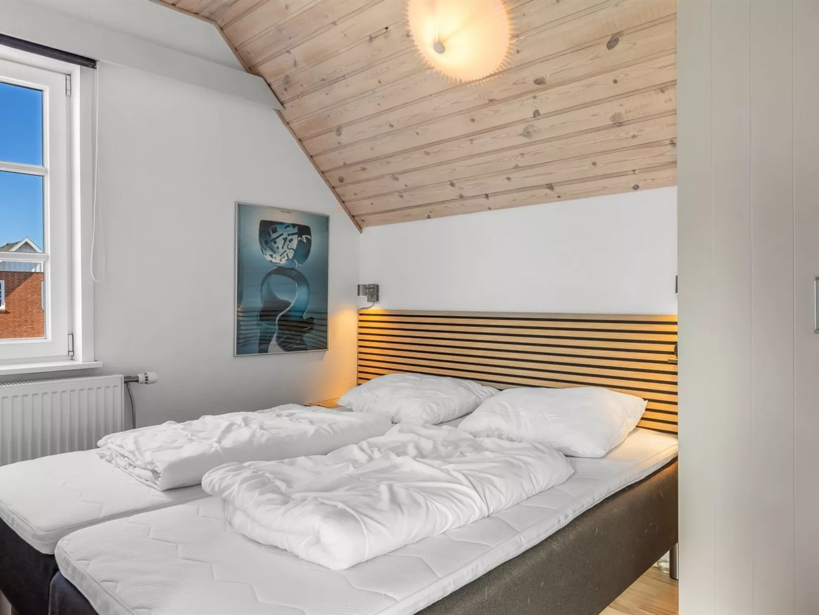 "Reimund" - 2.3km from the sea-Binnen