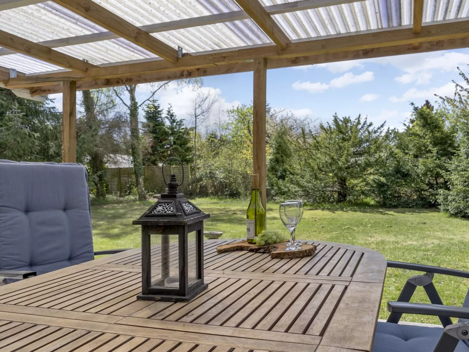 "Delma" - 750m from the sea-Buiten