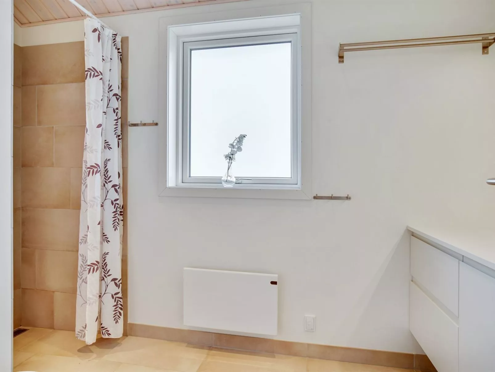 "Marthine" - 200m from the sea-Binnen