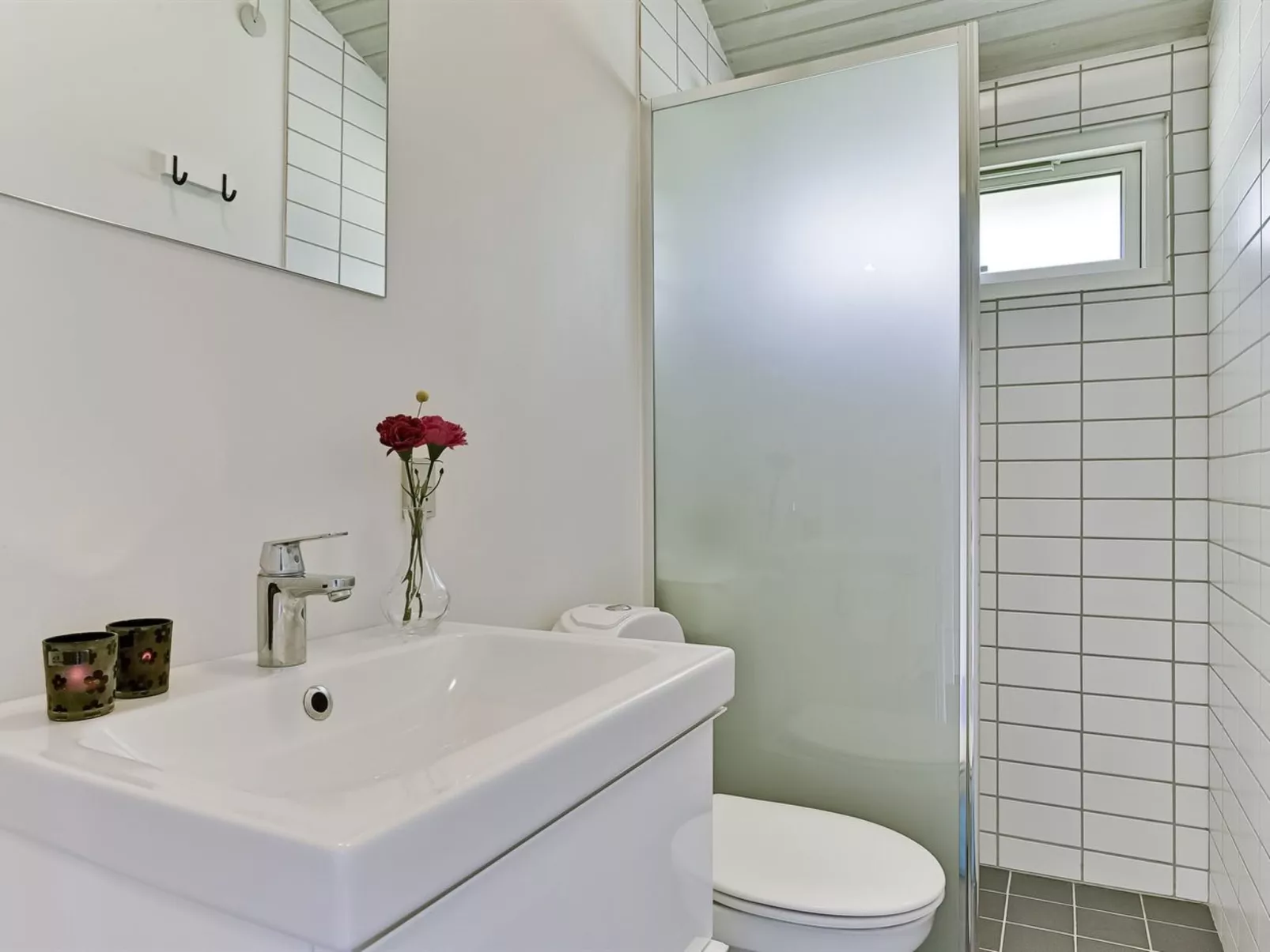 "Giertrud" - 500m from the sea-Binnen