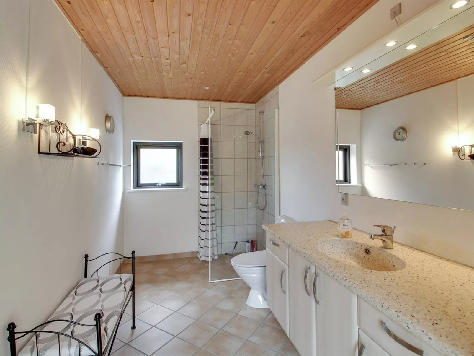 "Amai" - 1.5km from the sea-Binnen