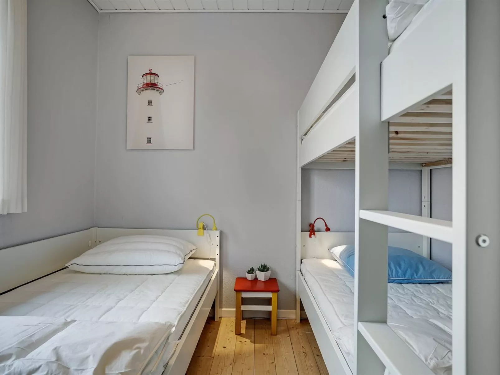 "Elpida" - 100m from the sea-Binnen