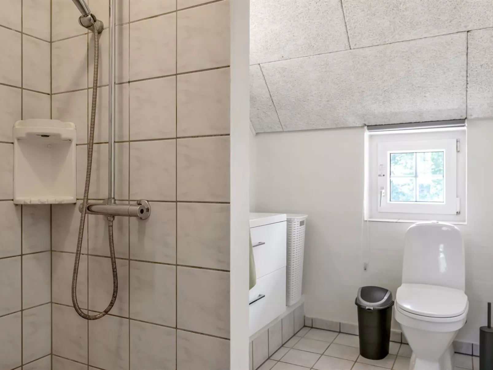 "Artan" - 2.6km from the sea-Binnen