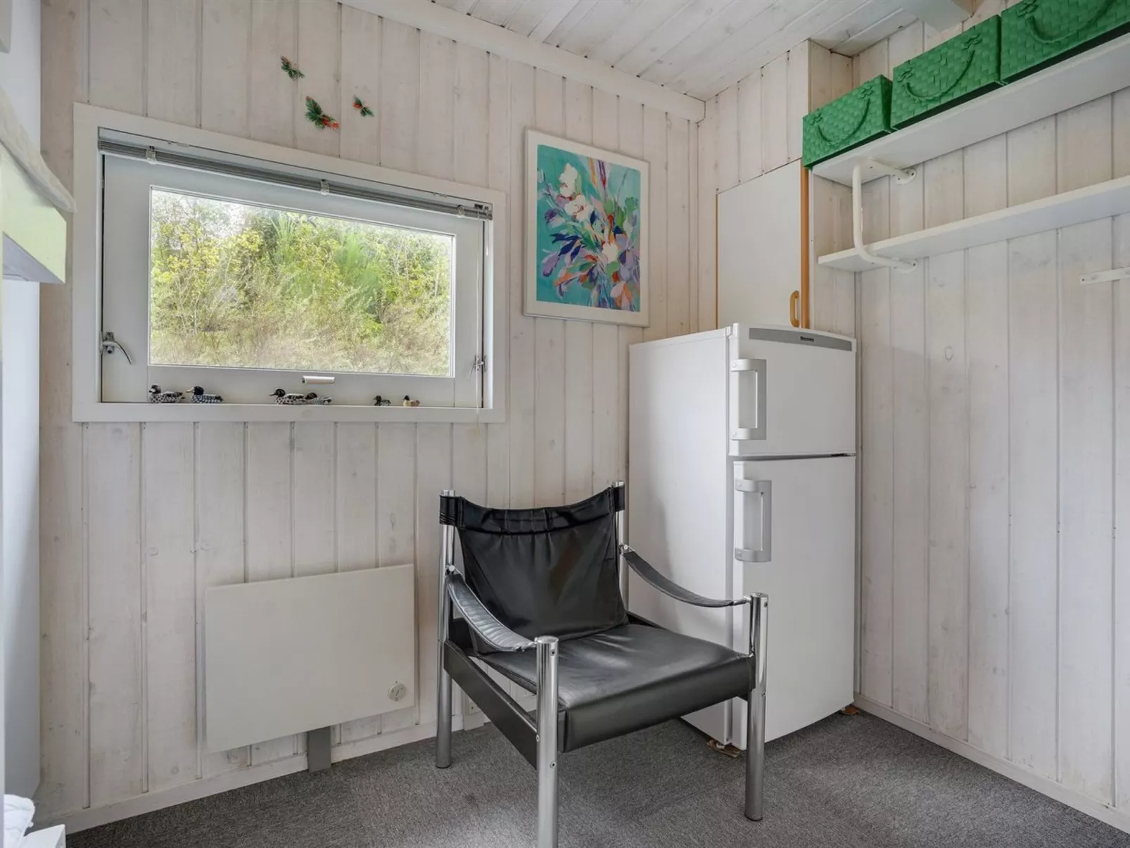 "Eilen" - 250m from the sea-Binnen