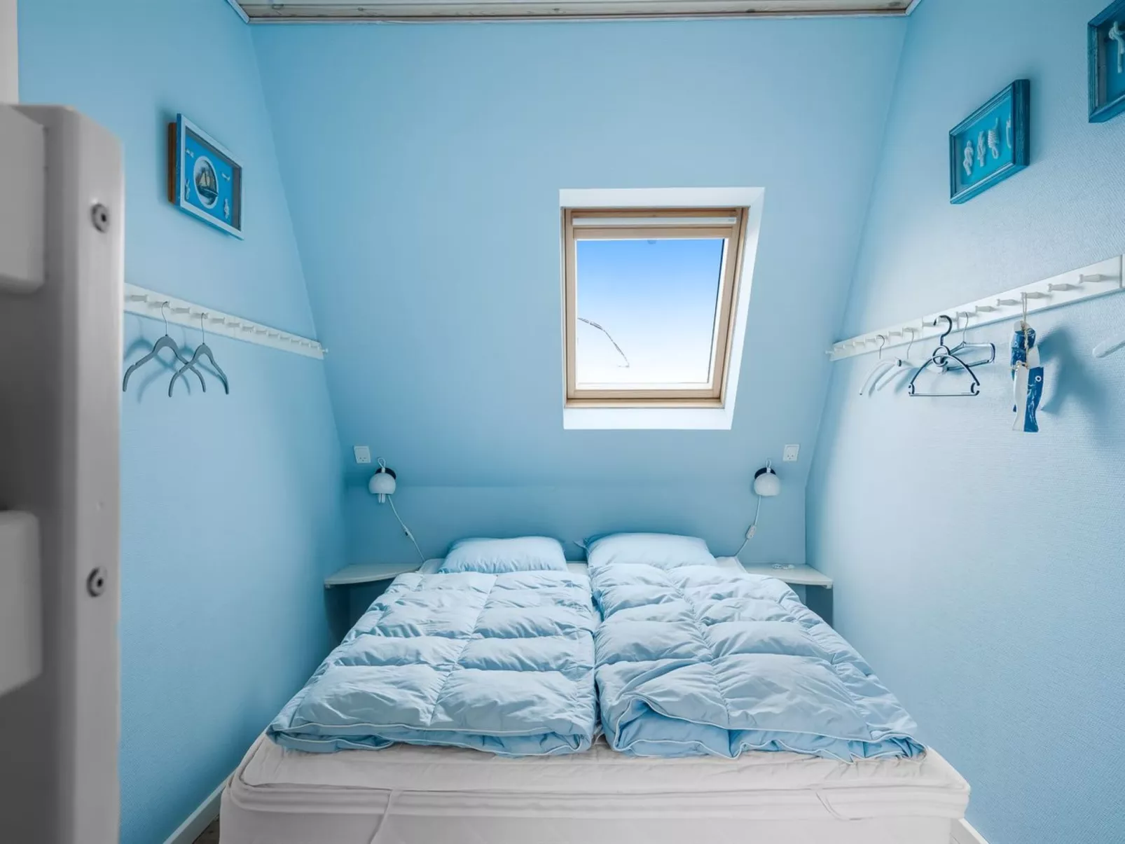 "Elmo" - 300m from the sea-Binnen