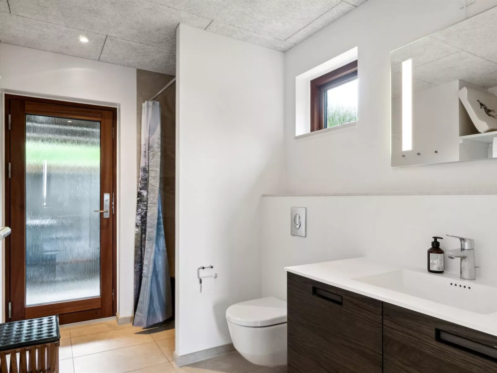 "Fritze" - 400m from the sea-Binnen