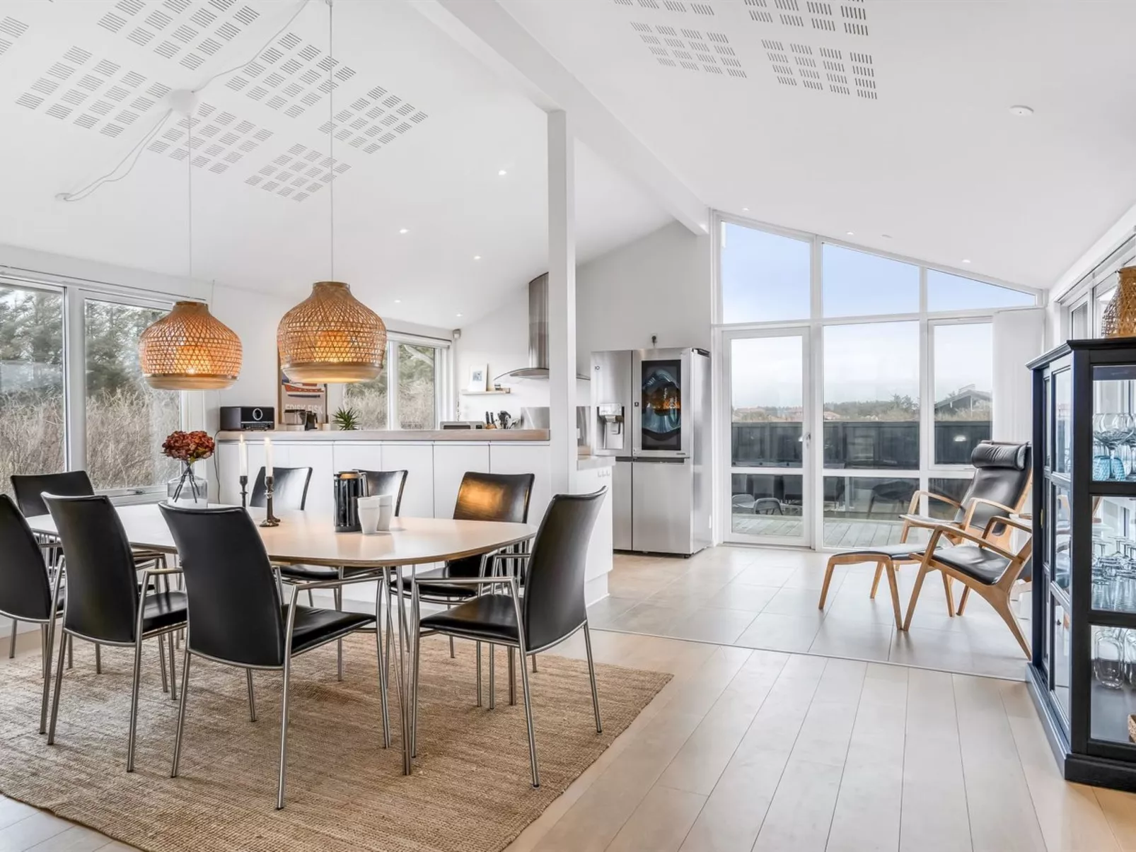 "Eileen" - 300m from the sea-Binnen