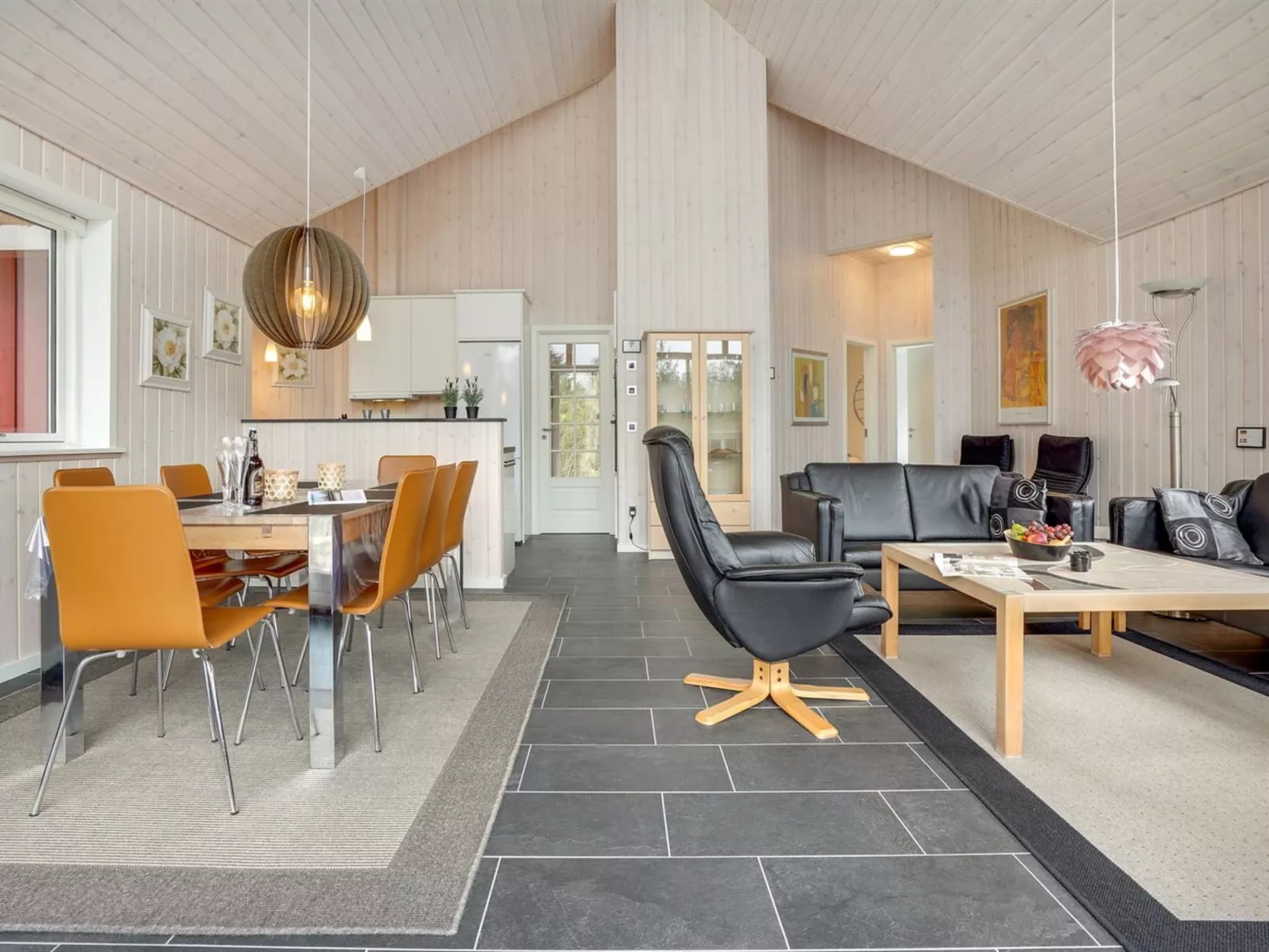 "Lima" - 3.5km from the sea-Binnen