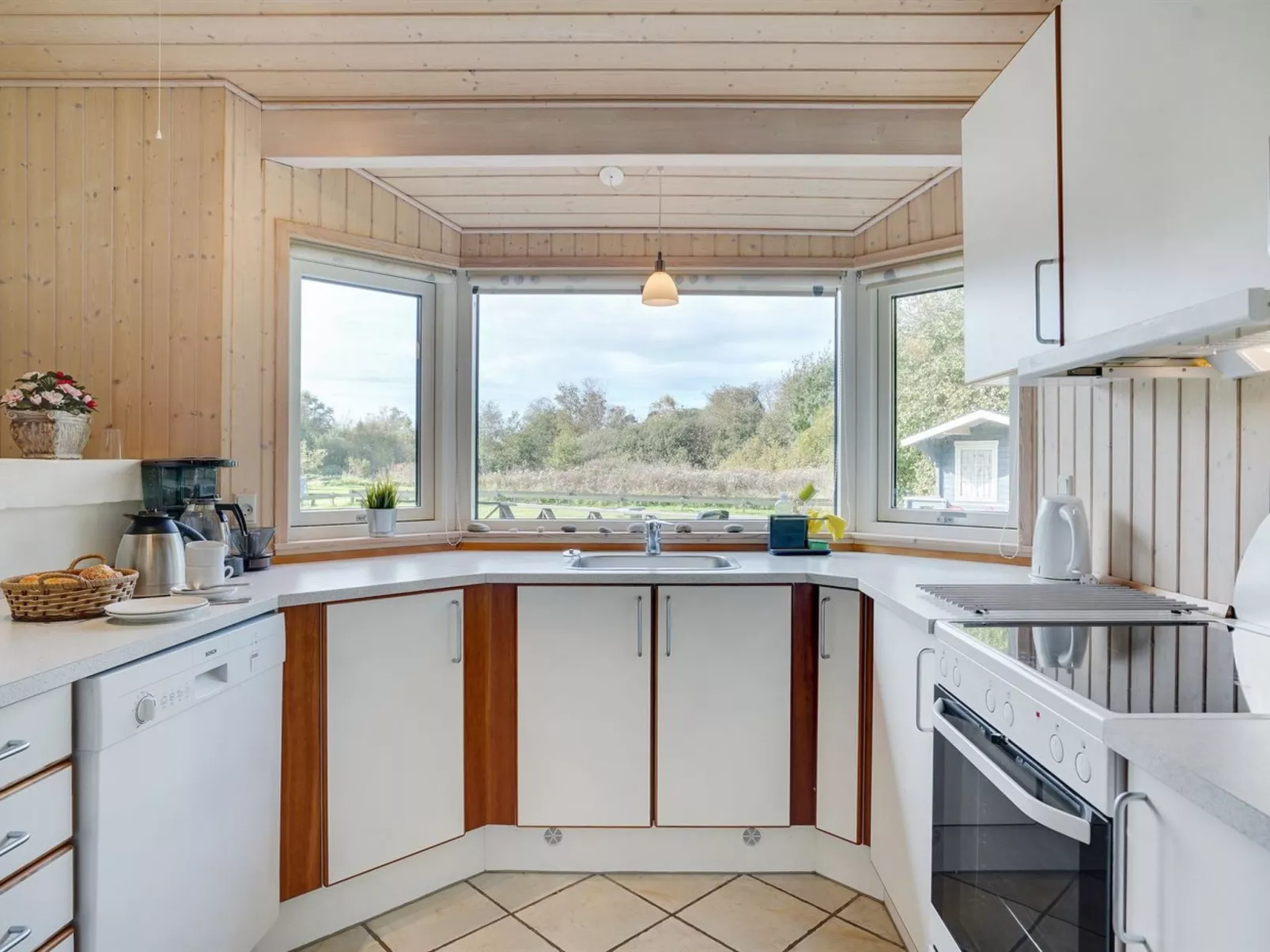 "Olina" - 1km from the sea-Binnen