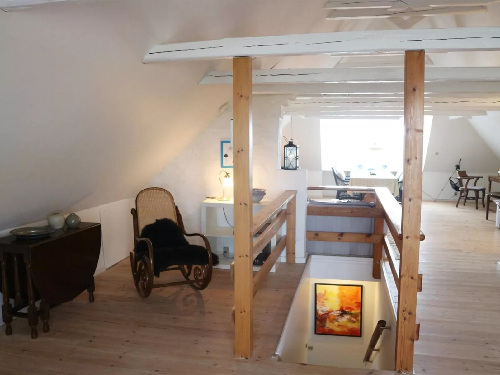 "Fridoline" - 150m from the sea-Buiten