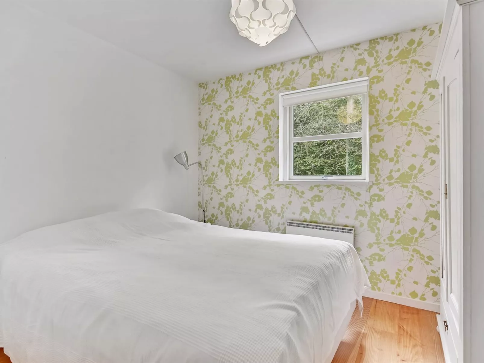 "Bjerund" - 250m from the sea-Binnen