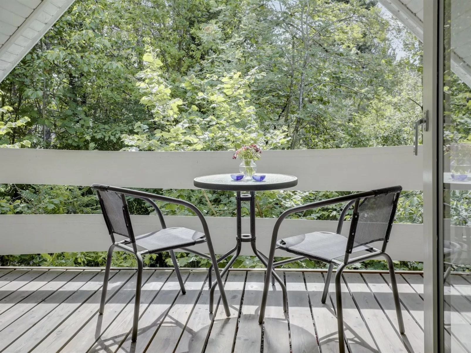 "Friis" - 200m from the sea-Buiten