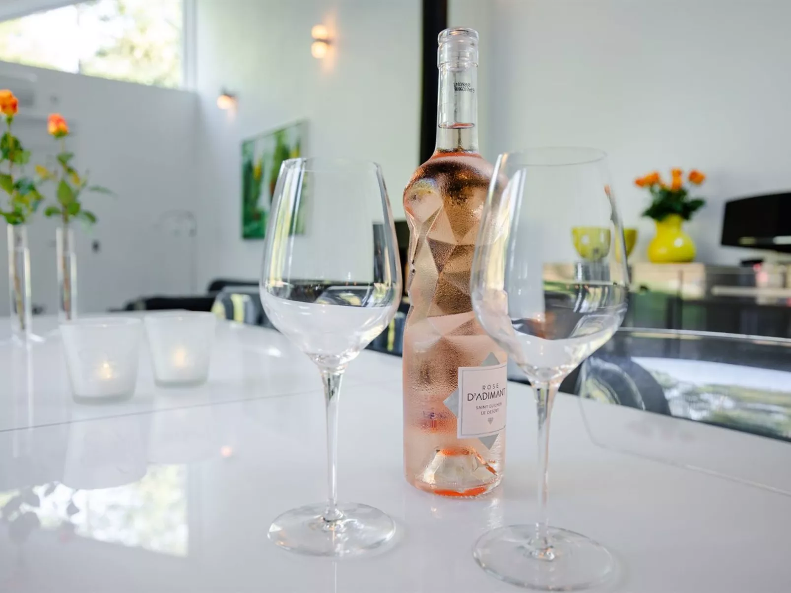 "Elza" - 800m from the sea-Binnen