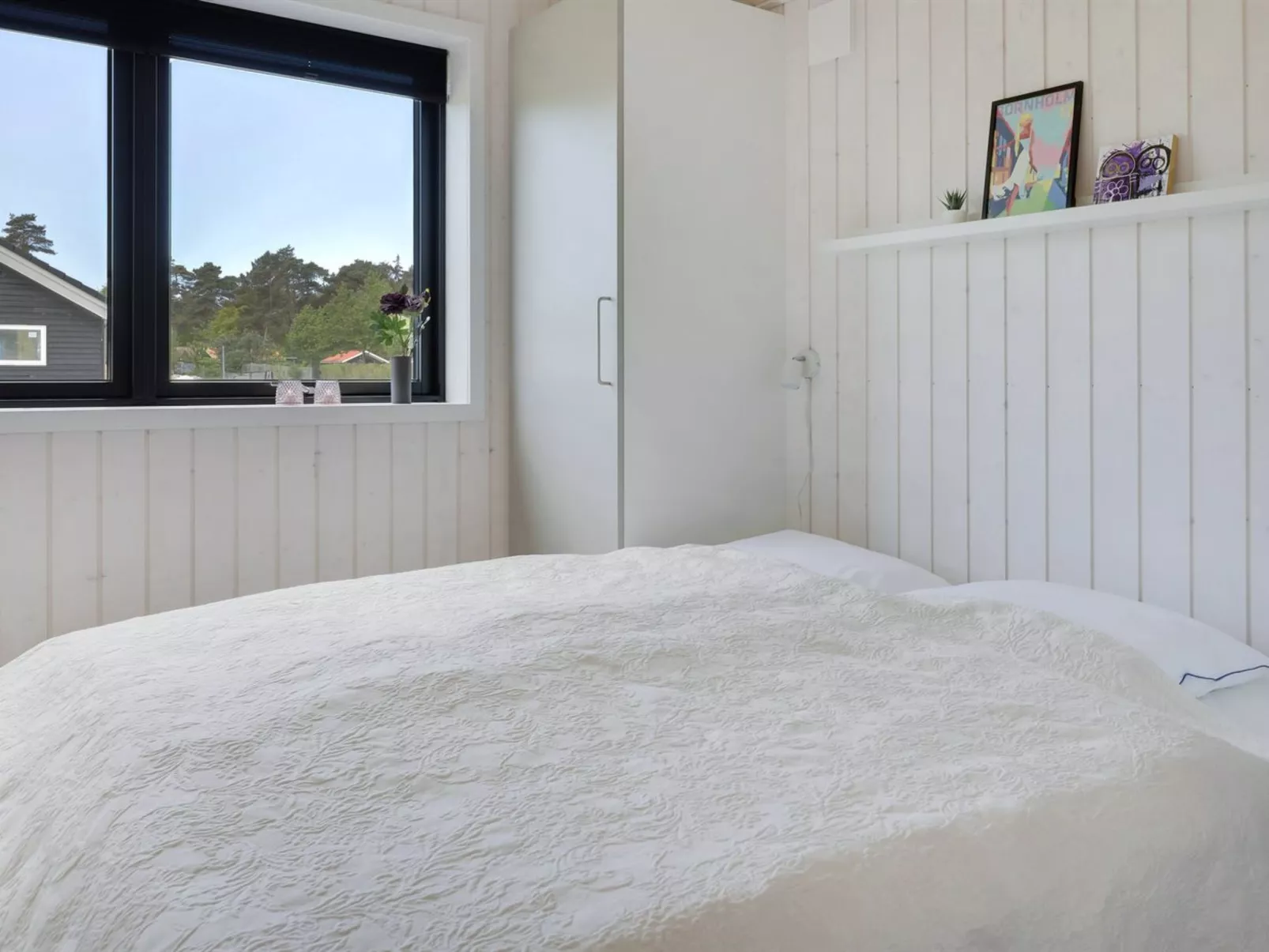 "Ignat" - 175m from the sea-Binnen